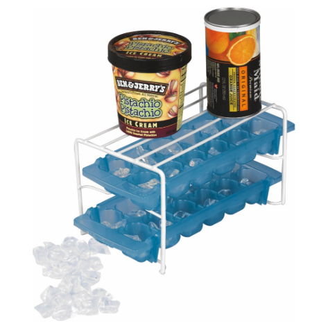 Ice Tray Caddy
